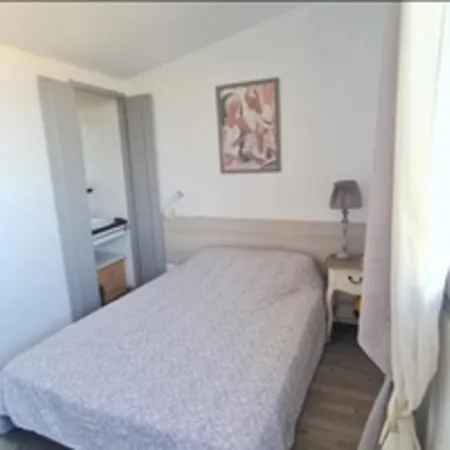 Prázdninový dům Bright House In Porticcio For 6 People