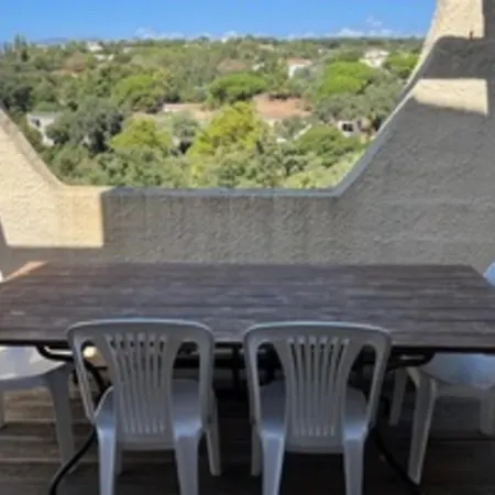 Bright House In Porticcio For 6 People *