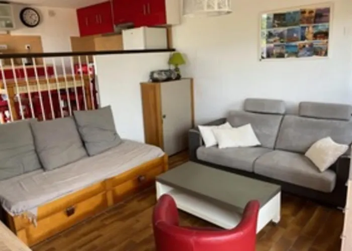 Bright House In For 6 People * Grosseto-Prugna