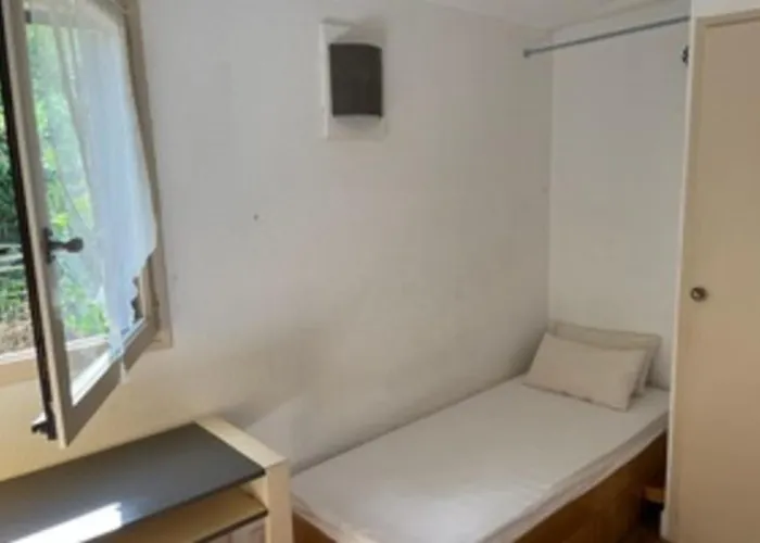 Bright House In For 6 People *