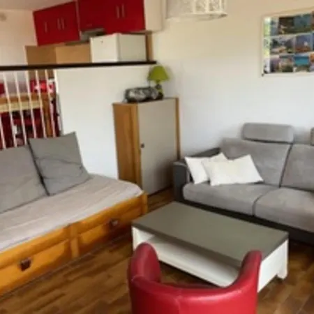 Bright House In Porticcio For 6 People * Grosseto-Prugna