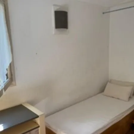 Bright House In Porticcio For 6 People *