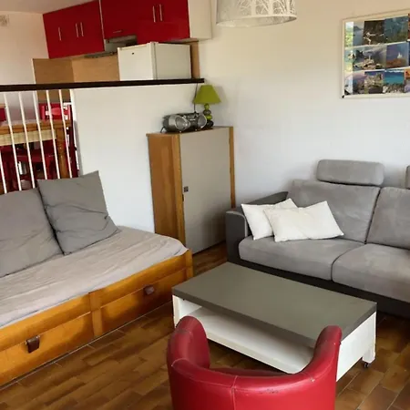Bright House In Porticcio For 6 People Casa vacanze *