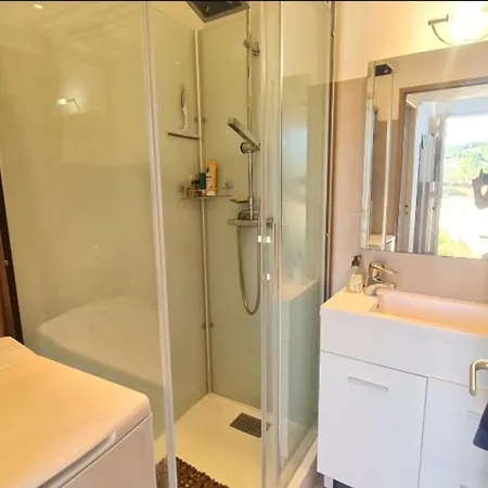 Casa vacanze Bright House In Porticcio For 6 People Grosseto-Prugna