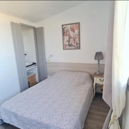 Casa vacanze Bright House In Porticcio For 6 People
