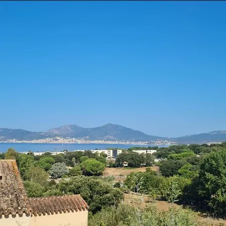 Bright House In Porticcio For 6 People Casa vacanze *