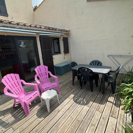 Bright House In Porticcio For 6 People Casa vacanze