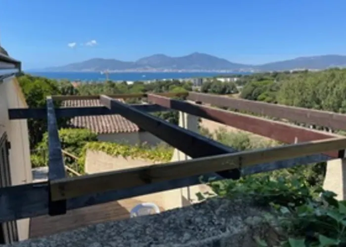 度假居 Bright House In For 6 People